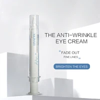 

Fast delivery all natural instant lift skincare anti-wrinkle anti-age wrinkle organic eye cream