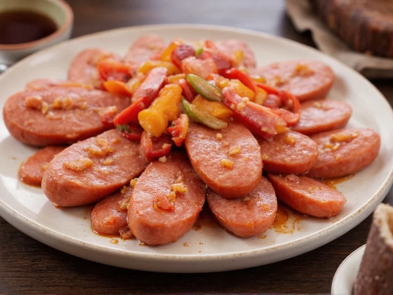 ALDI Sausage Family Meal: Complete Guide & Recipes