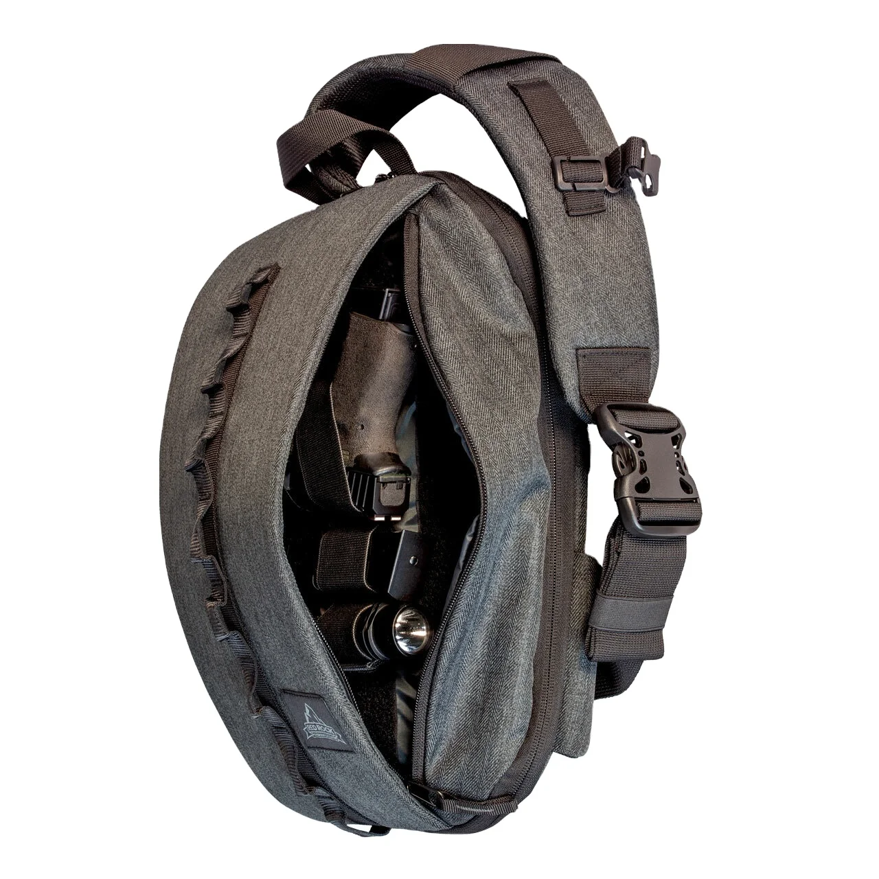 

Tactical Handgun bag Nylon Military Backpack with Military laptop storage Backpack, As your request