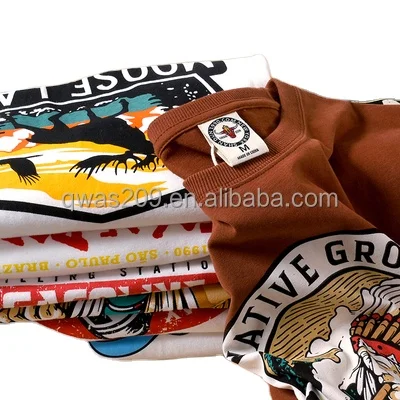 

China wholesale classic T-shirts