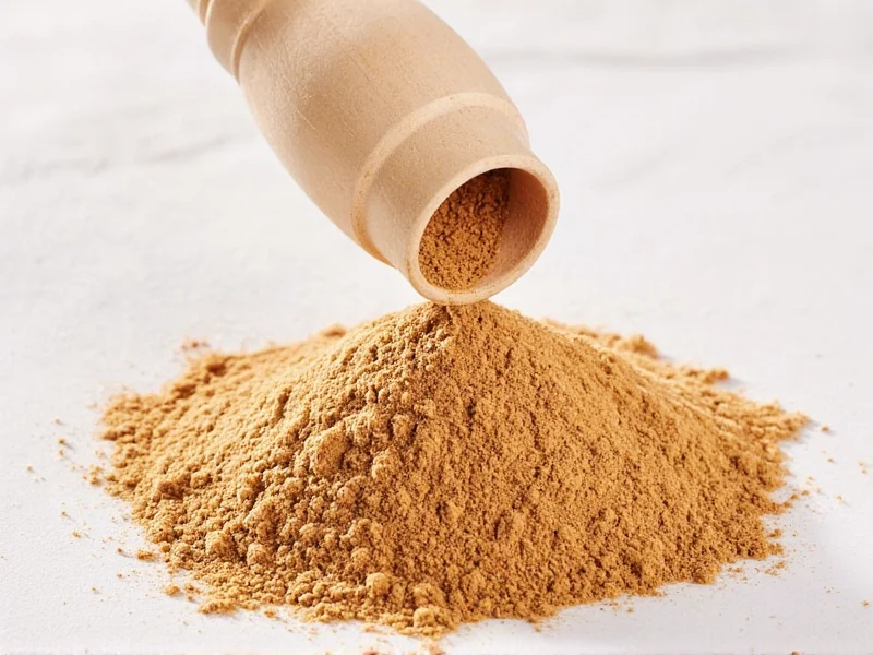 5 Spice Powder Replacement Guide: Best Substitutes & Blends