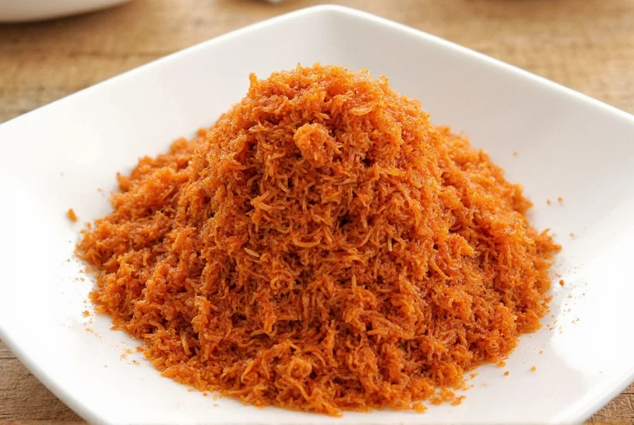 Togarashi Recipe