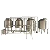 fresh beer brewing equipment,300L per day beer brewery equipment