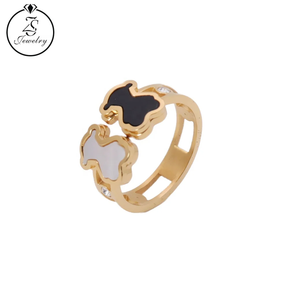 

Special Design Wed Ring Different Engagement Ring The New Fashion Ring, Gold