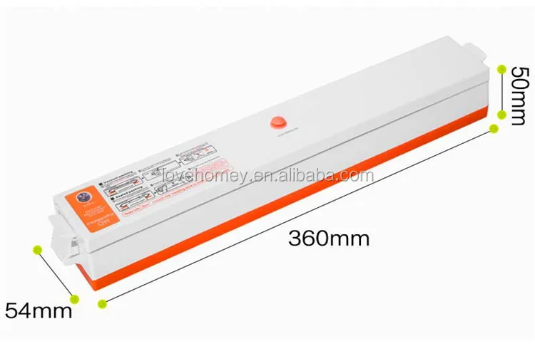 vacuum packing machine (7)
