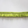 Custom wholesale polyester tassel fringe trim