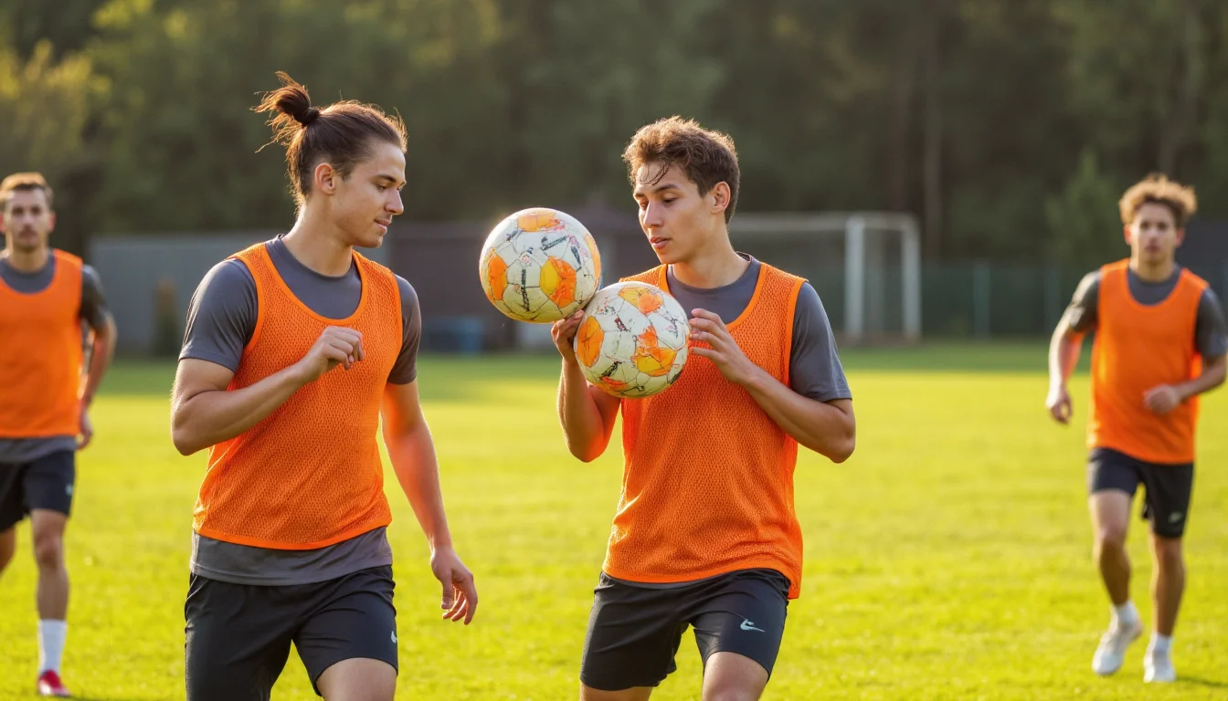 How to Improve Soccer Ball Control in 2026: The Evidence-Based Drills