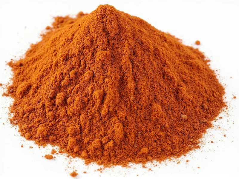Mace Spice Taste Profile: Warm, Citrusy & Delicate Flavor