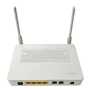 FTTH HG8245H Gpon Xpon Modem 4GE+2TEL+USB+2.4g Wifi Optic Network Terminal ONT ONU Router