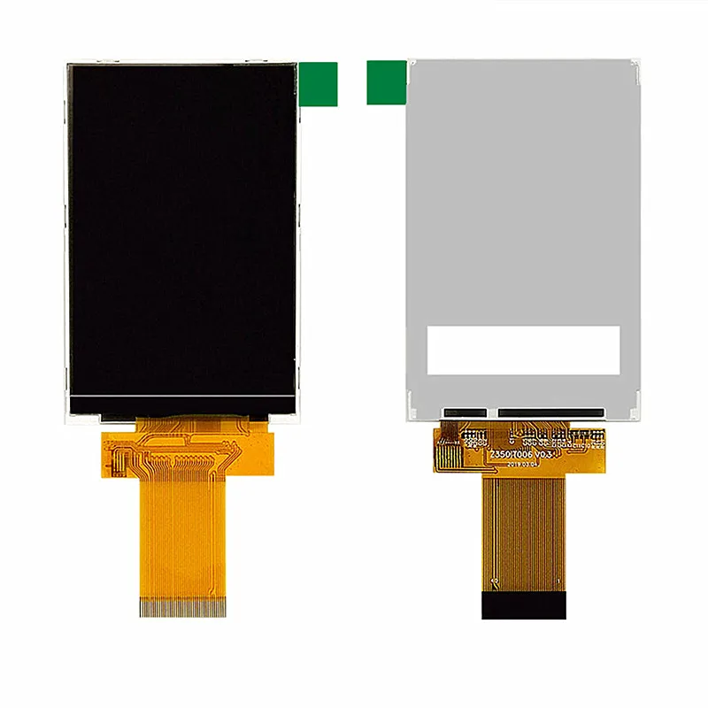 TFT LCD Display with Touch, ILI9486, 3 