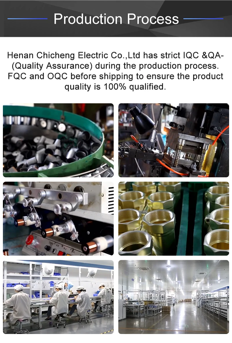 Клапан Автоматического Отключения Газа Dn15 Для Трубопровода 1/2 Дюйма ...