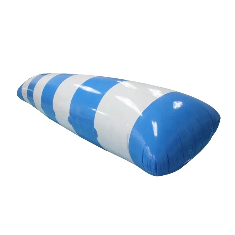 

PVC Inflatable Blob Inflatable Water Jumping Bag Inflatable Water Jumping Bag Air Blast Blob, Customized