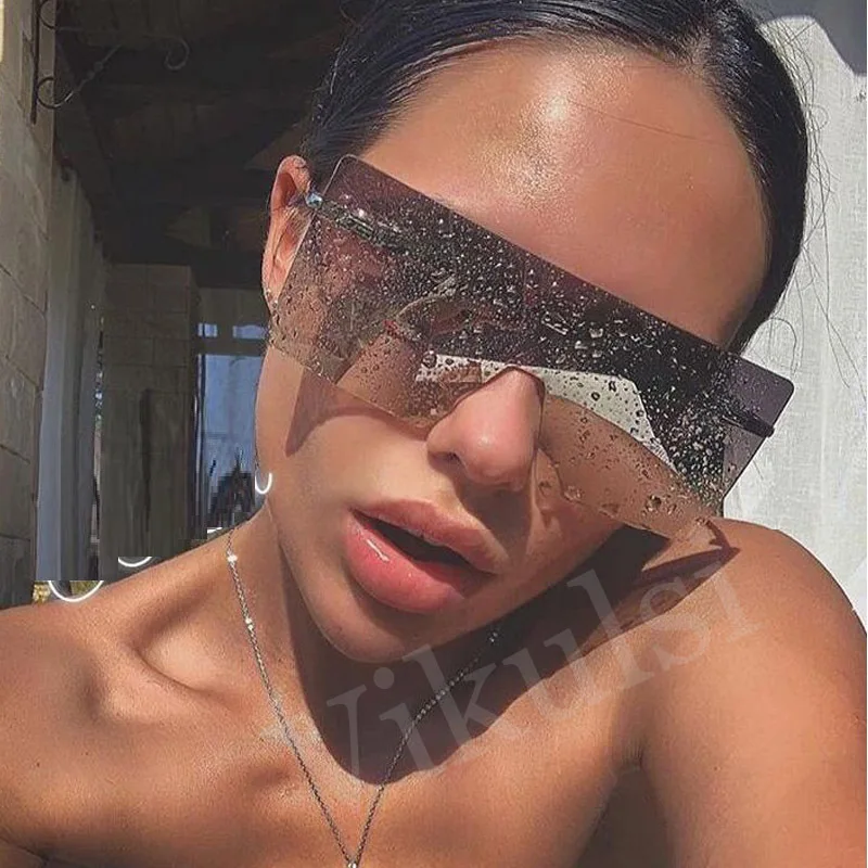 

SUPERSEPTEMBER DDP newest 2021 women sunglass