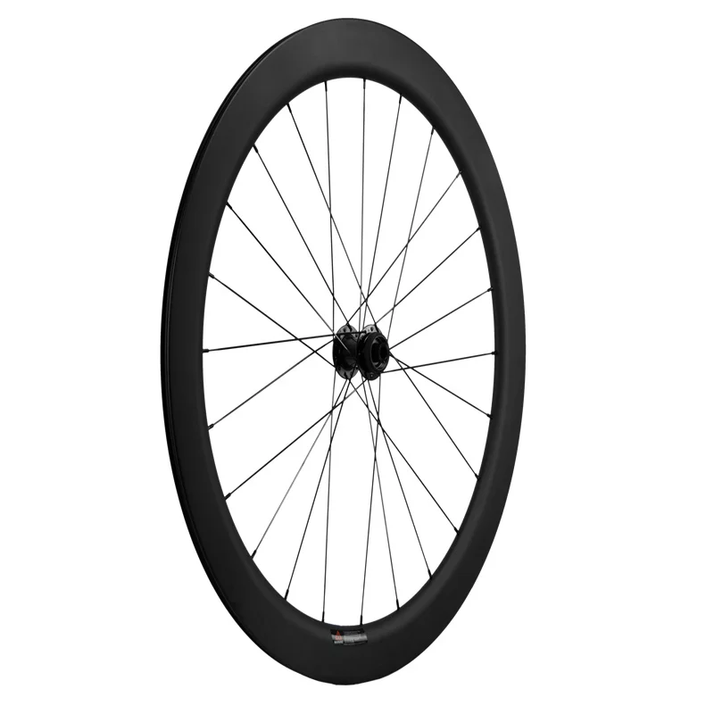 

TB916 Bicycle wheels carbon fiber Brand new carbon fiber bicycle wheel set Ultra-light bicycle wheels, Black
