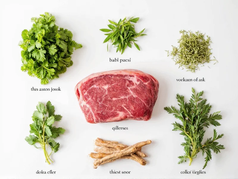 Best Herbs for Lamb: Top Pairings & Cooking Tips