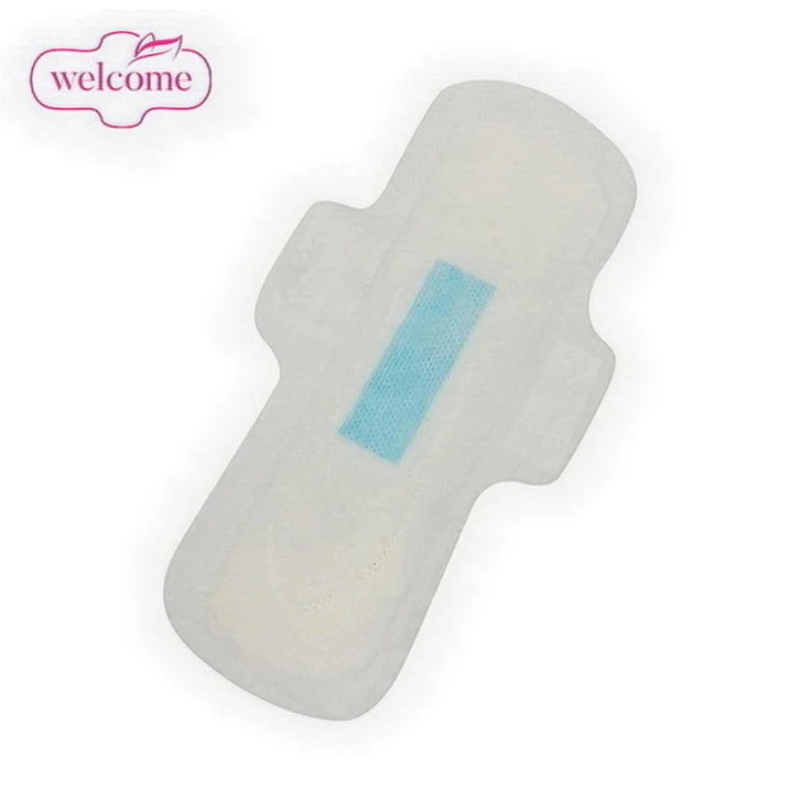 

Alibaba Welcome Me Time Private Label Intimate Care Ladies Tops Feminine Hygiene Disposable Pads 18cm Washable Sanitary Pads