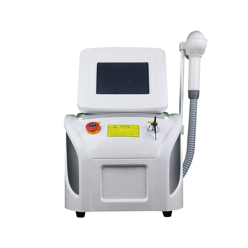 

Newest Diode Laser Painless Hair Removal 808 Diode Laser Bikini/ Whole Body/Arm Hair Removal 808 Diode Laser Beauty Machine