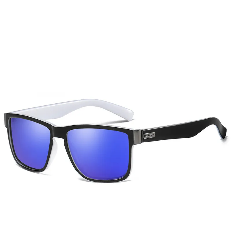 

Sun Glasses Custom Logo for Men Unisex Shades Male Trendy Sunglasses