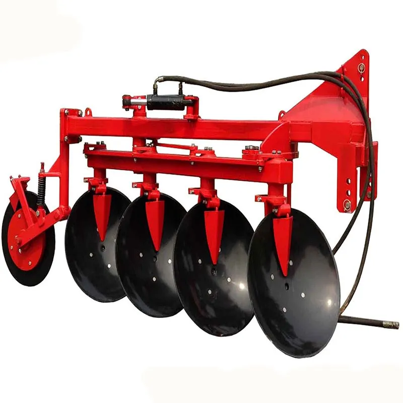 Agriculture Machinery 1ly(sx)-425 3-point Mounted Reversible Disc ...