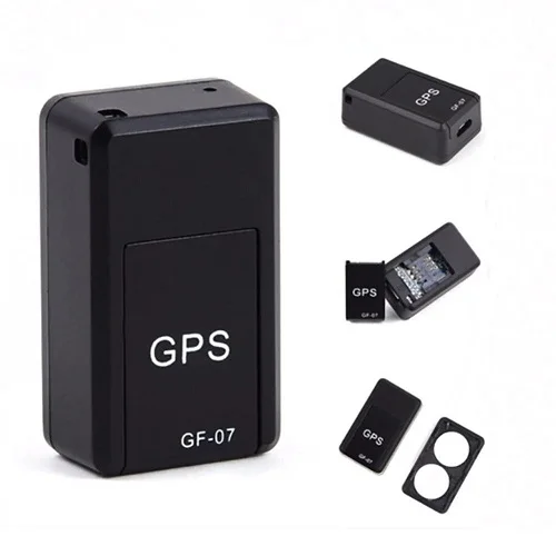 

GPS Long Standby Magnetic SOS Tracking Device For Vehicle/Car/Person Location Tracker Locator System