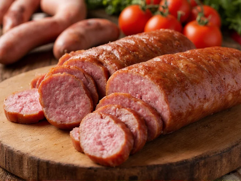 Schmidt's Sausage: History, Varieties & Where to Buy