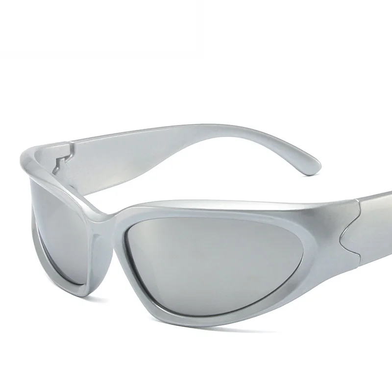 

Trend Sports Sunglasses Fashion men's and women's party glasses