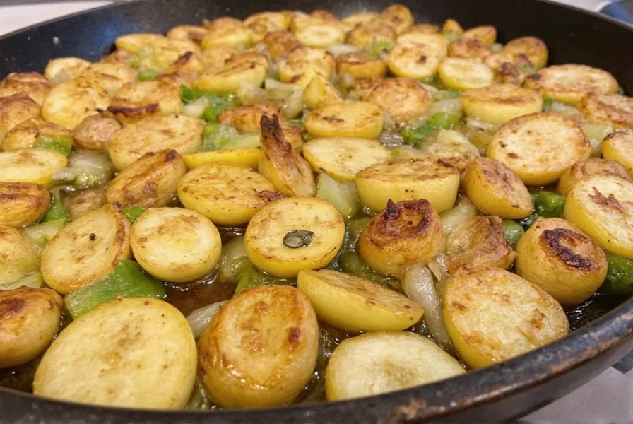 Roasted Fennel: 400°F for 25-30 Minutes