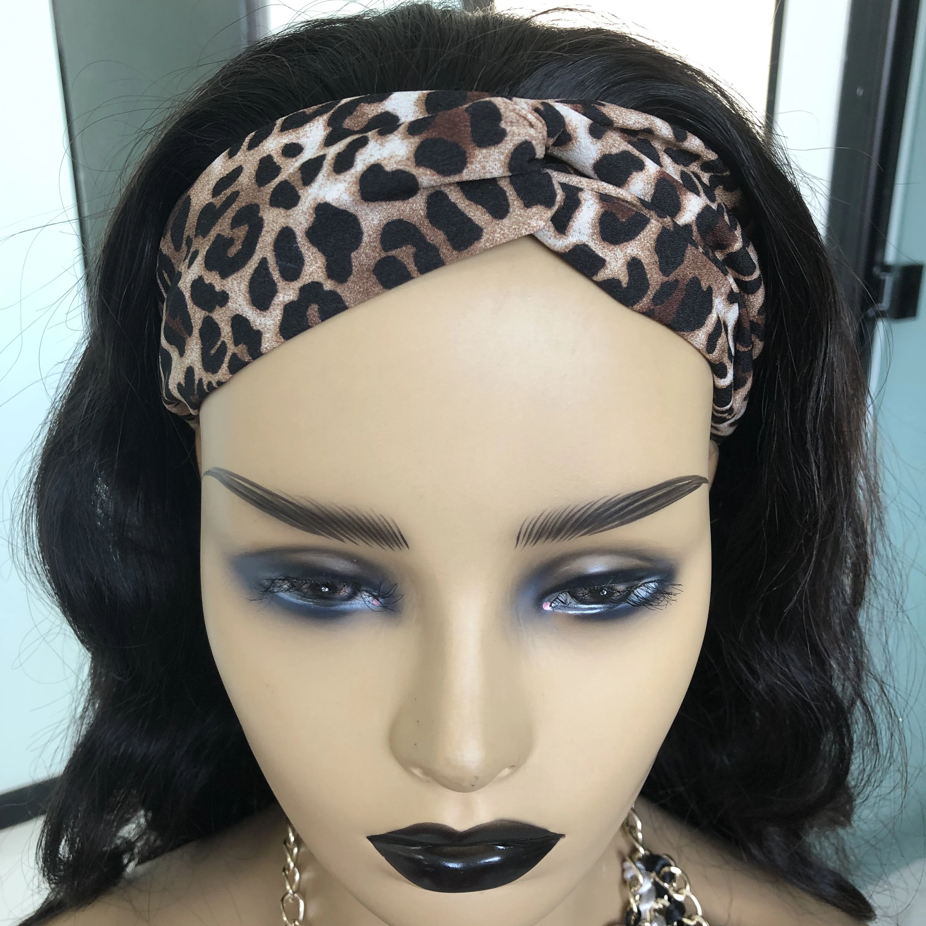 

Me-galook New Arrival 100% Brazilian Human Hair Wholesale Headband Wigs Human Hair Cheap Cuticle Virgin Headband human hair wig