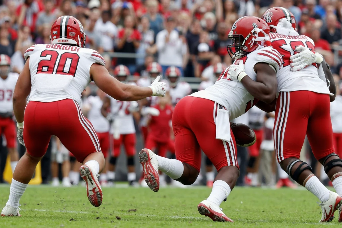 where to watch ball state football vs miami hurricanes football