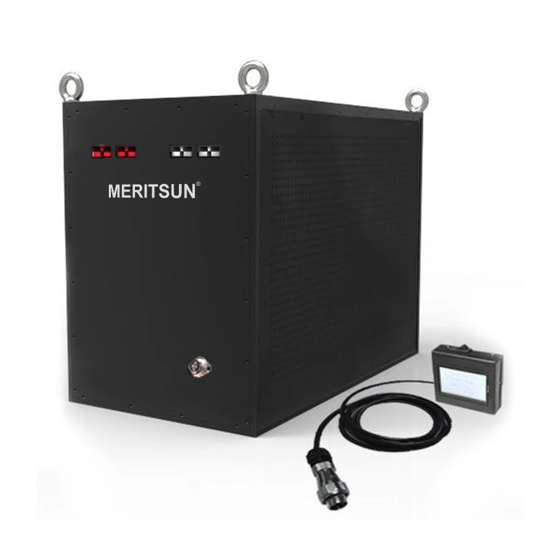 48v 400ah Electric Forklift Battery Lithium Traction Battery Buy