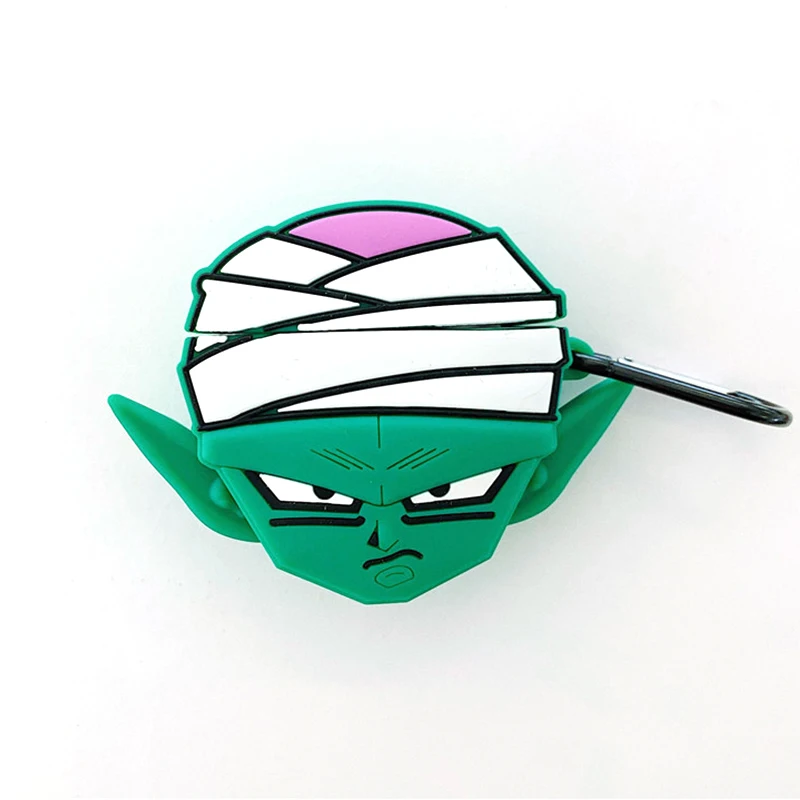 

2021 Piccolo Jr For Airpod Cases For earphone apple headphones Airpods1/2 pro Case Package