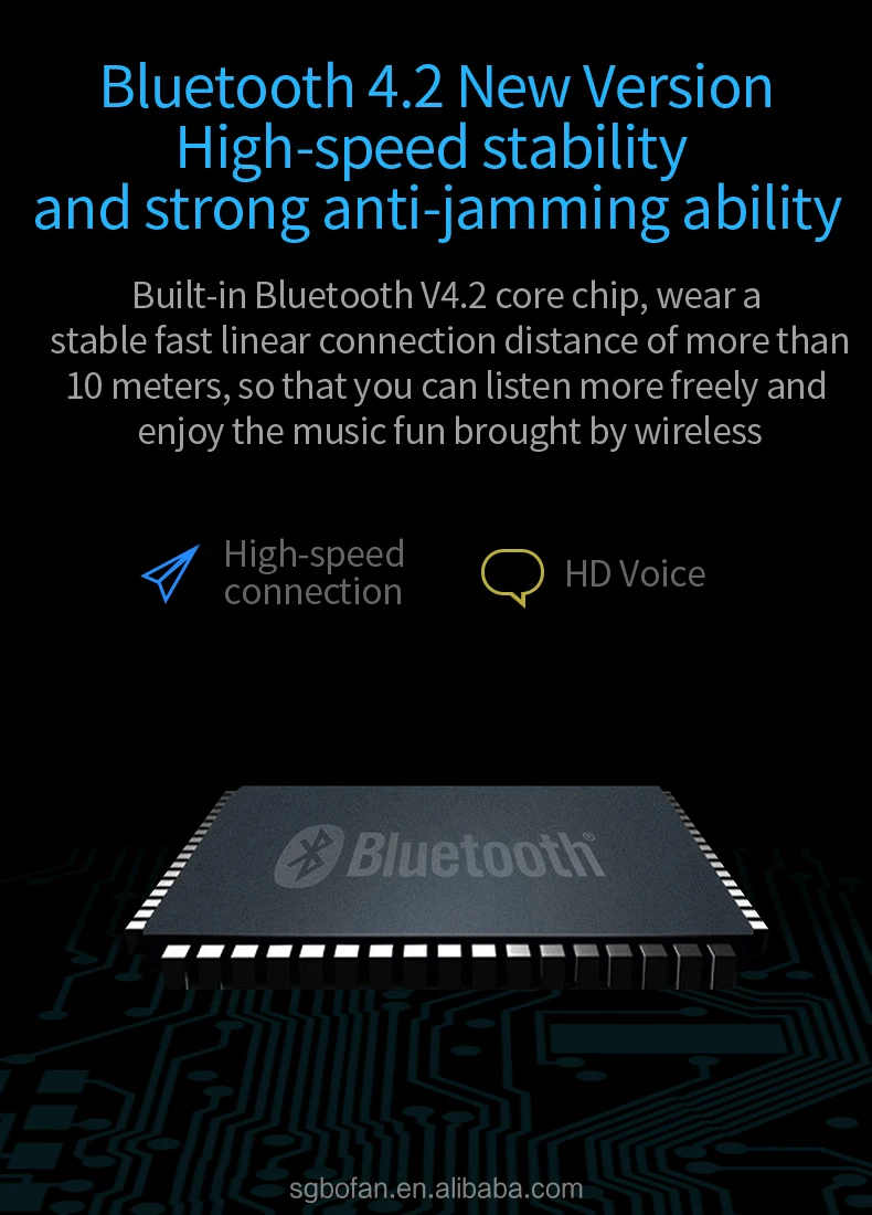 Charger audio small portable wireless Bluetooth speaker outdoor home theater mobile car speaker wholesaler - ANKUX.COM