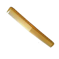 

YS Series Multicolor Park Barber Level Cutting Combs For Hairdressing