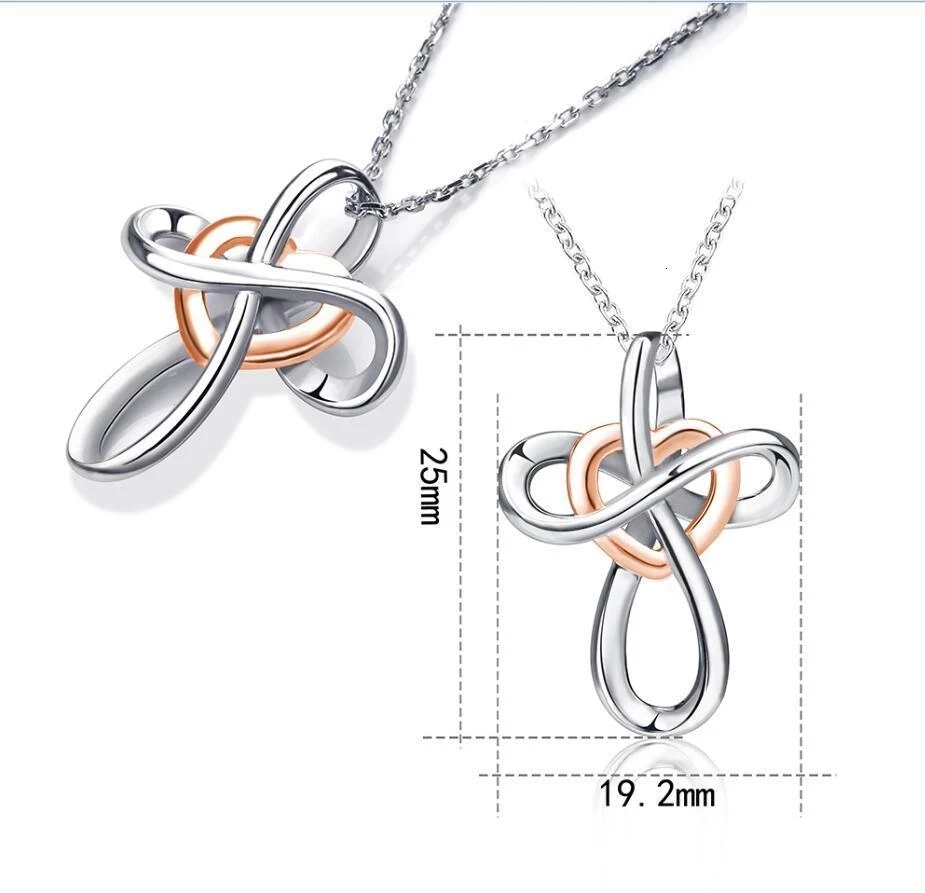 

luxury silver jewelry 925 sterling custom fashion jewelry 2021 women necklace