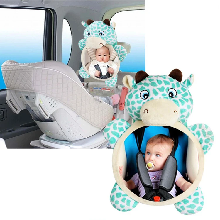 Baby car mirror 01