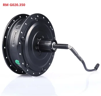 Moteur Roue Arrière Bafang G062 48V 1000W Sans Balais – Pour Fat Bike – Neuf