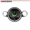 AutoRadio Stereo Car Navigation GPS For BMW Mini 2007-2010 Car Video Player Bluetooth Audio