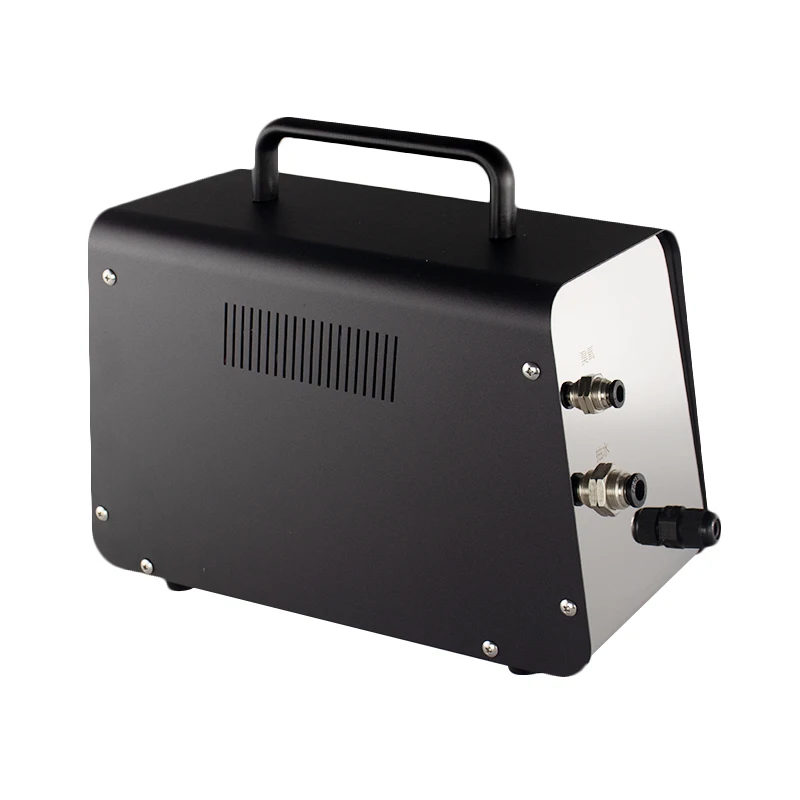 industrial steam cleaner