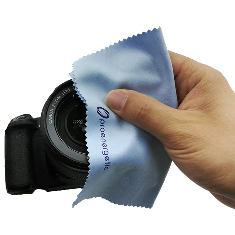 

Promotional Custom Microfiber Large Sized Silk Print Glass Glasses Camera Lens Cleaning Cloth For Camera Lenses