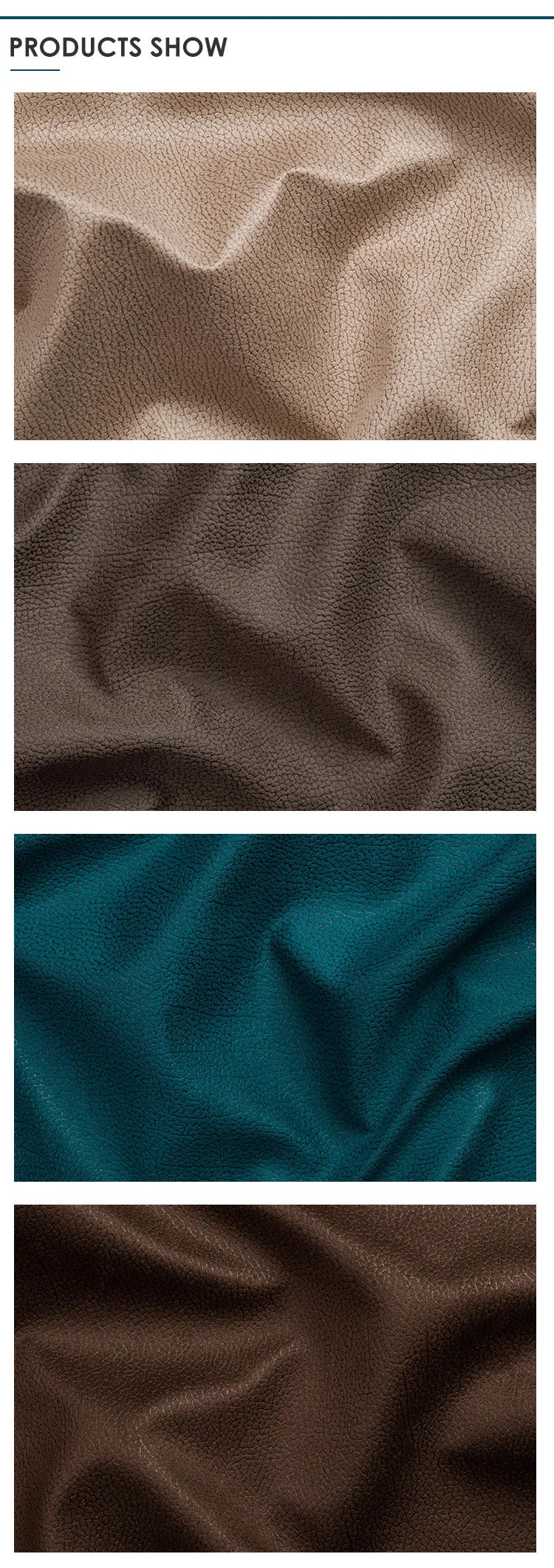 Sofa Fabrics in Stock Linen Sofa Fabric Home High Quality Polyester Textile Woven 100% Polyester