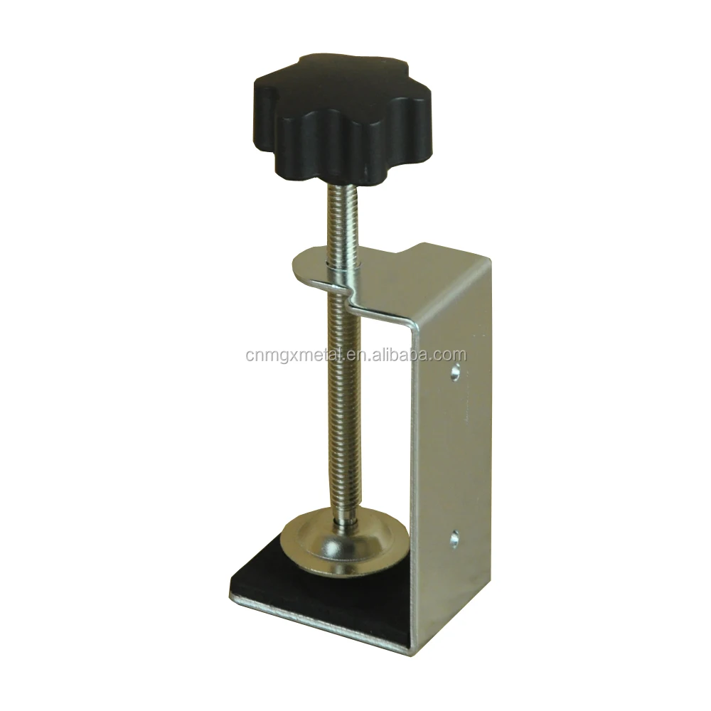 High Quality Customized Stamping New Design Zinc Plating Metal Table C