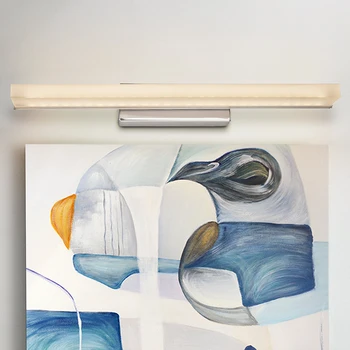 Acryl Bad Beleuchtung Chrom Ip44 Eitelkeit Spiegel Lichter Led Hotel