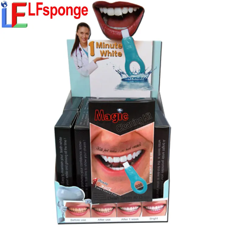 

Distributors wanted tooth cleaning kit hot product dental Calculus & Plaque Remover Set Teeth Cleaning kit Tool for whiten tooth