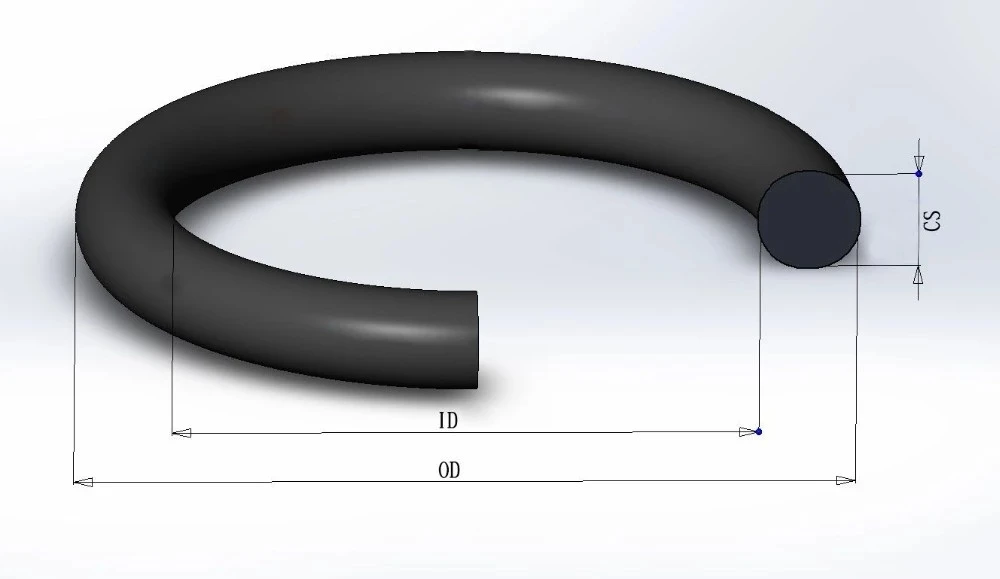 Какой диаметр уплотнительного кольца. Кольцо круглого сечения о-Ring g3/4 NBR sh 90 SAE j518. Кольцо резиновое 15x4. Уплотнение резиновое 12070 размер. Кольцо o-Ring 180х4.