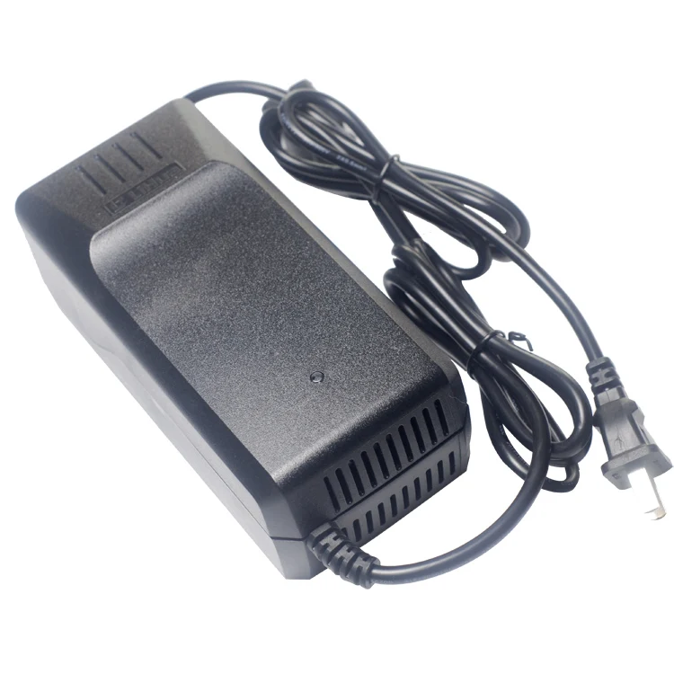 
48V 4A Electric Lead acid Battery Smart Charger 