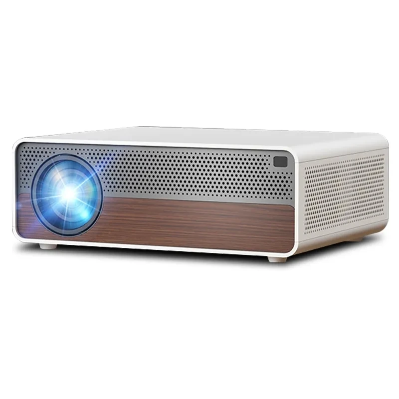 

Salange 2023 Updated projectors HD 4K 1080p Home Theater Full HD 4K LED LCD Mini Portable Projectors & Presentation Equipments