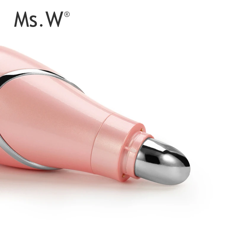 

Best Selling Products Homemade Mini Vibration Lip Plumer Sexy Lip Enhancer Heating Magnetic Eye Massage Machine, Customized
