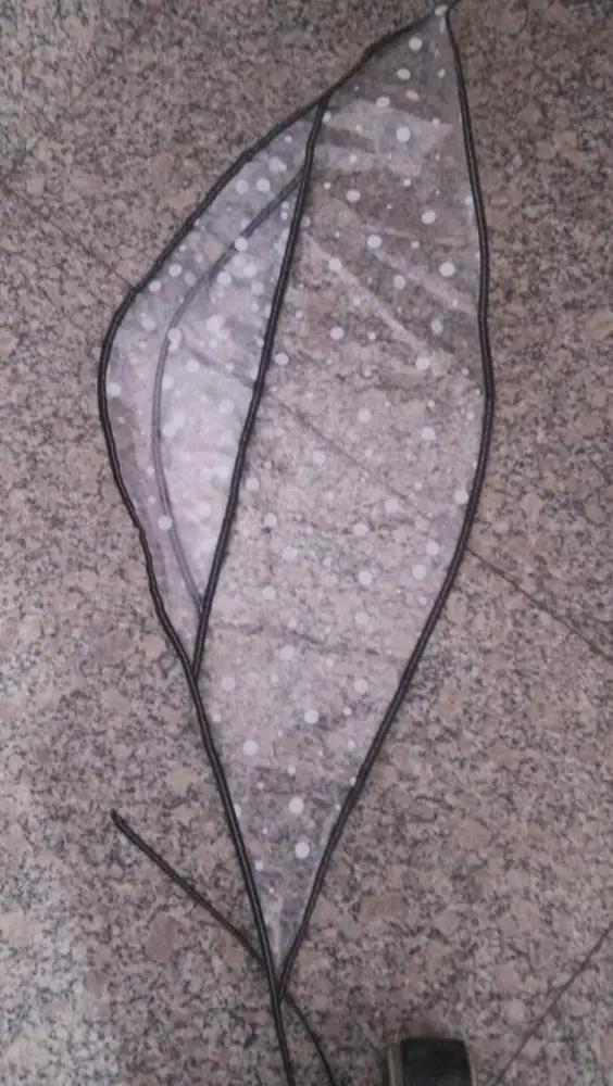 
waterproof pe rain bonnet/hood/hats/caps cover 