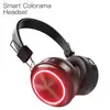 JAKCOM BH3 Smart Colorama Headset Hot sale with Earphones Headphones as kes 460a vertex tv 1080 ti