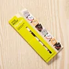 Hot Selling Retails Wholesales Office Students Cartoon Cute Eco-friendly Stationery Mini Memo Pad Note Posted